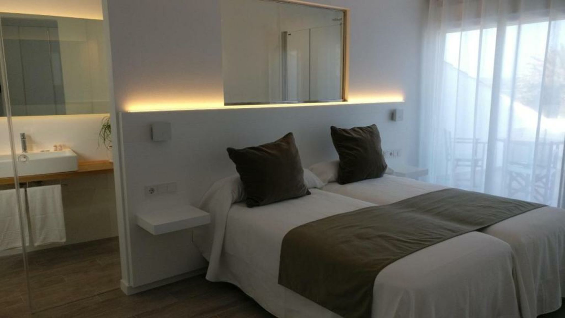 Hostal La Palma
