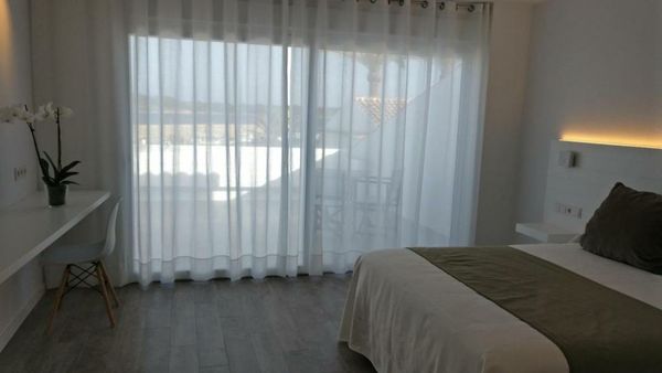 Hostal La Palma