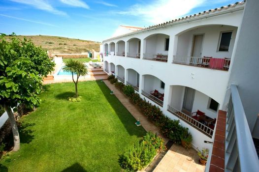 Hostal La Palma