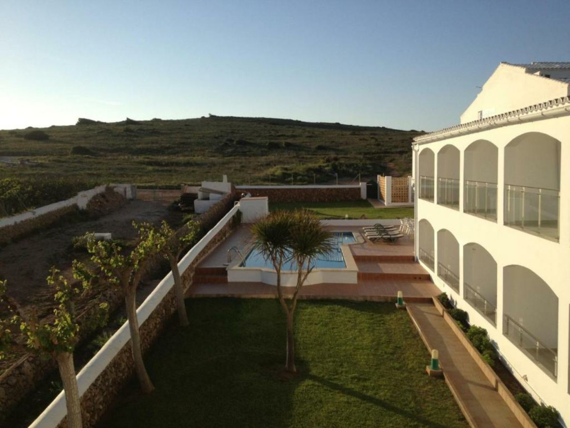 Hostal La Palma