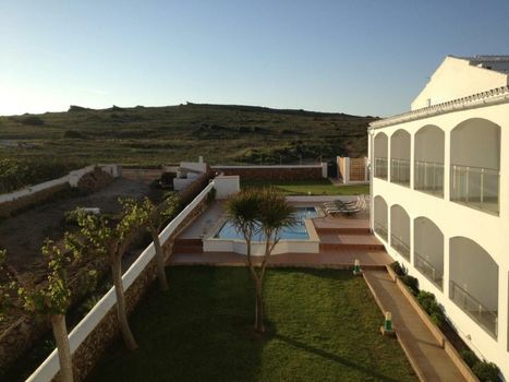Hostal La Palma
