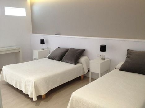 Hostal La Palma