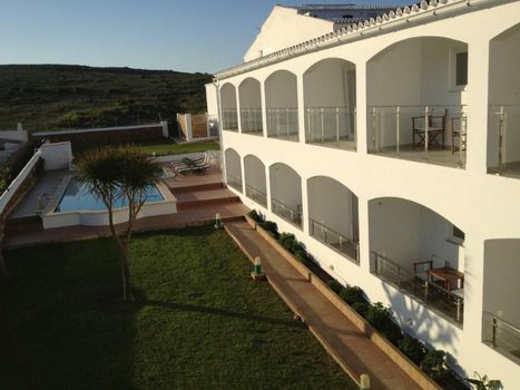 Hostal La Palma