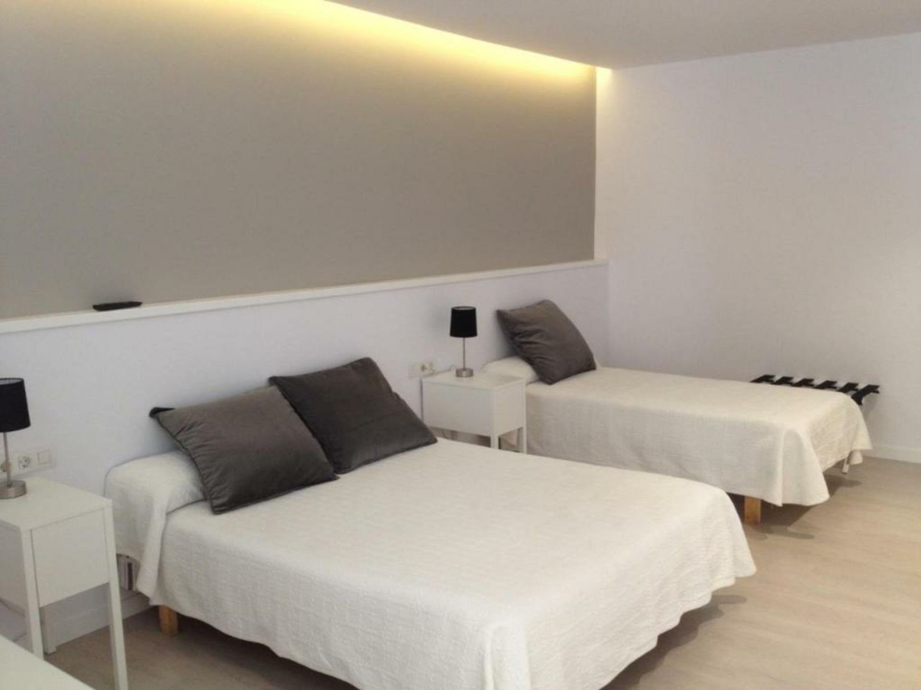 Hostal La Palma