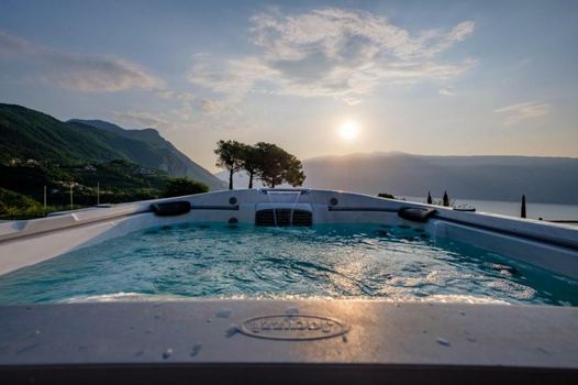 Boutique Hotel Villa Sostaga