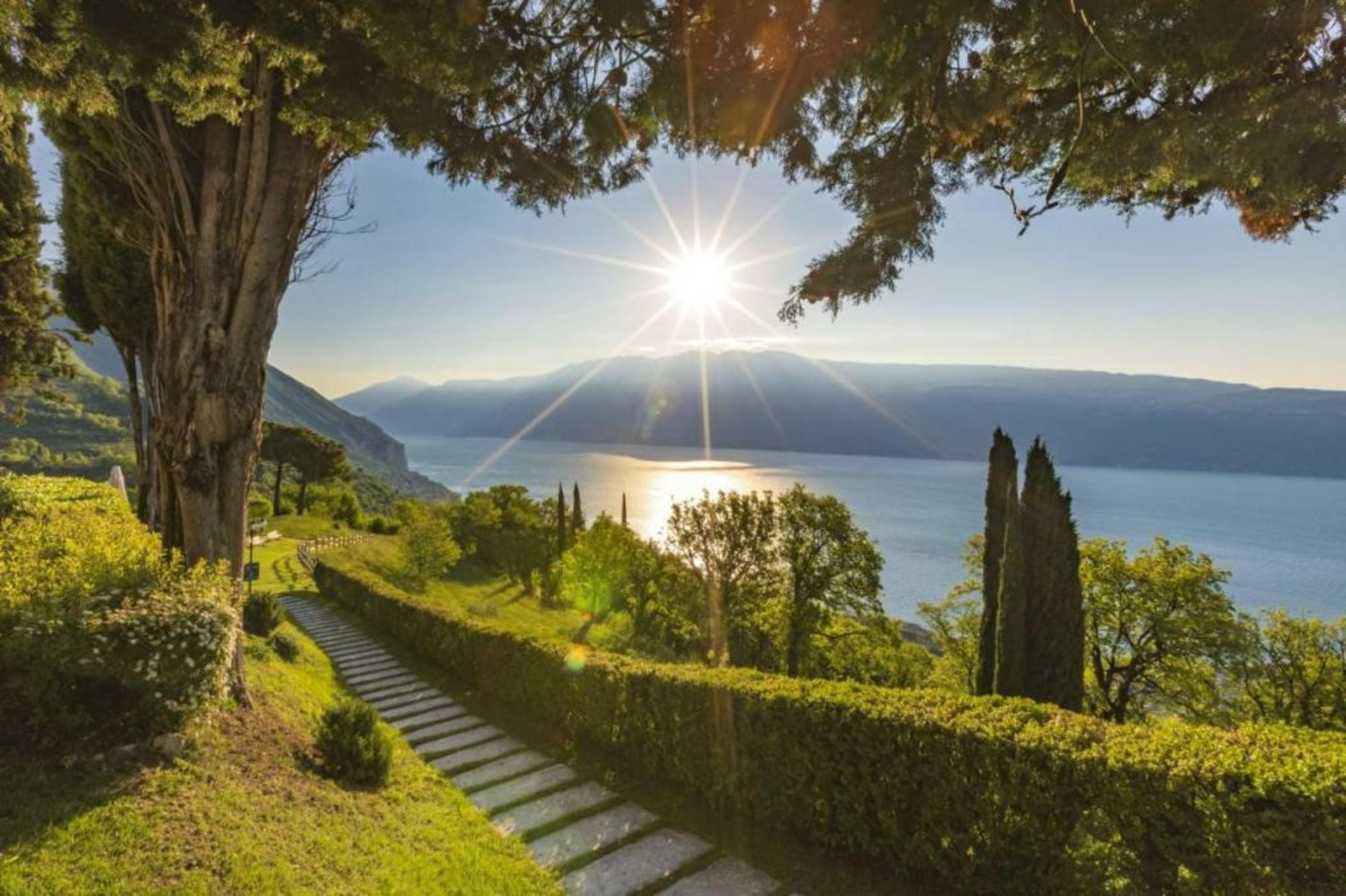 Boutique Hotel Villa Sostaga