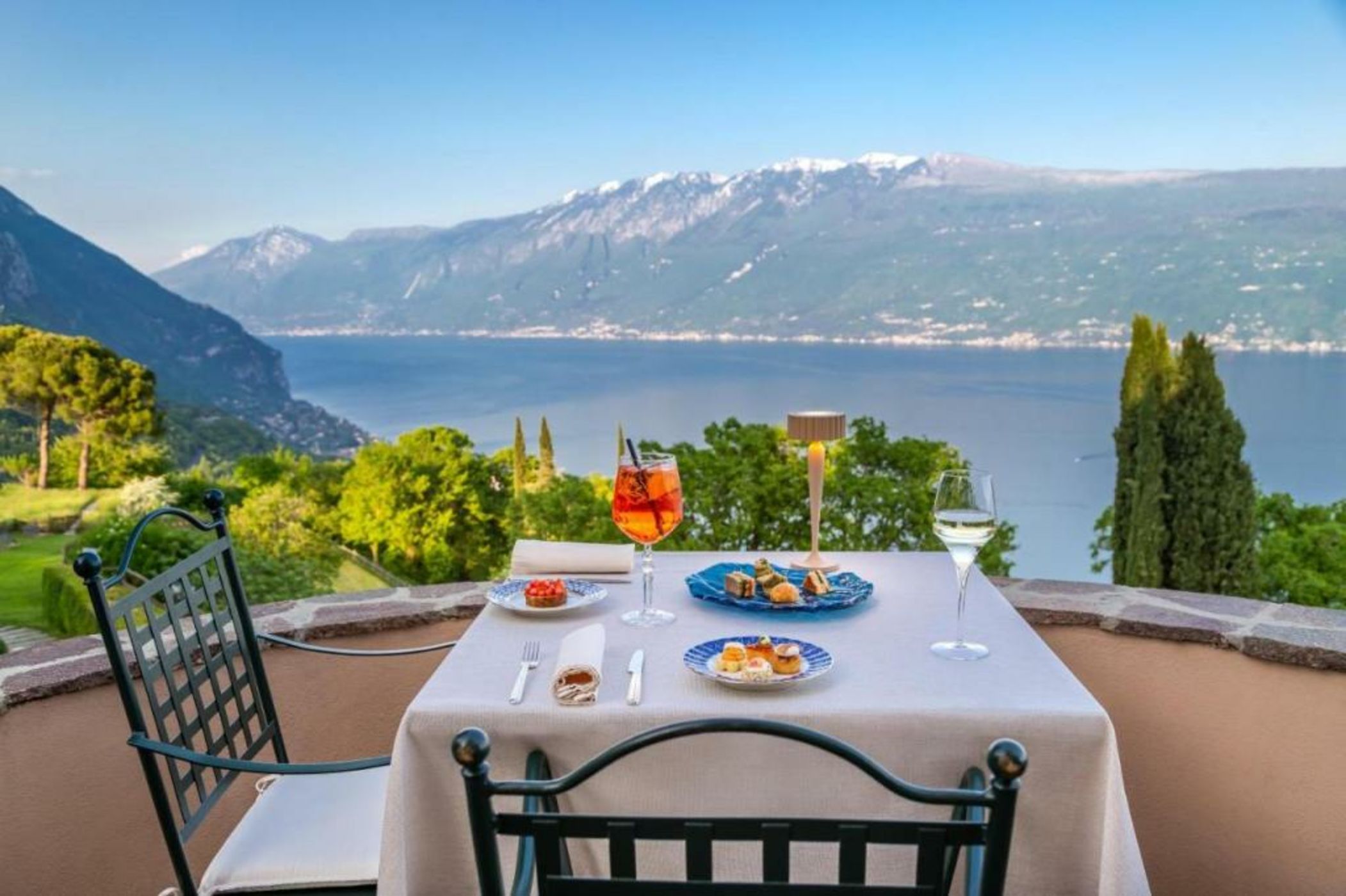 Boutique Hotel Villa Sostaga