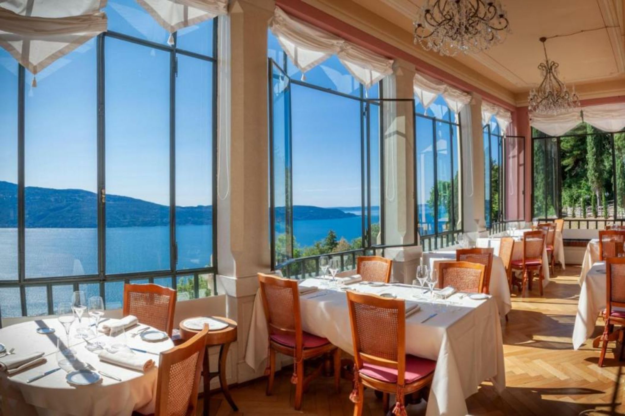 Boutique Hotel Villa Sostaga