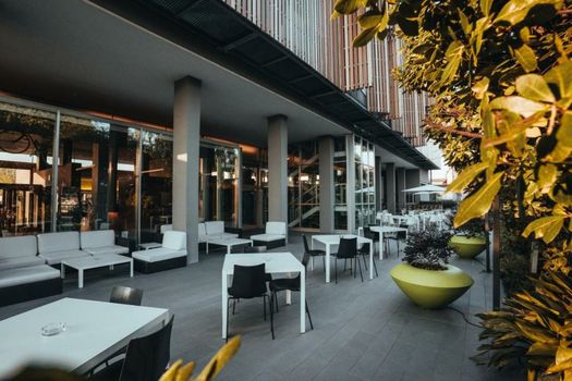 Mod 05 Bike Hotel