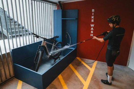 Mod 05 Bike Hotel