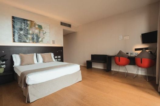 Mod 05 Bike Hotel