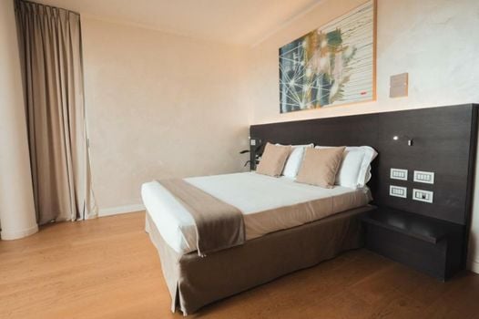 Mod 05 Bike Hotel