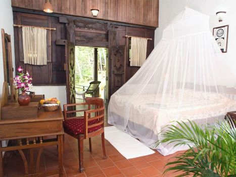Somatheeram Ayurveda village