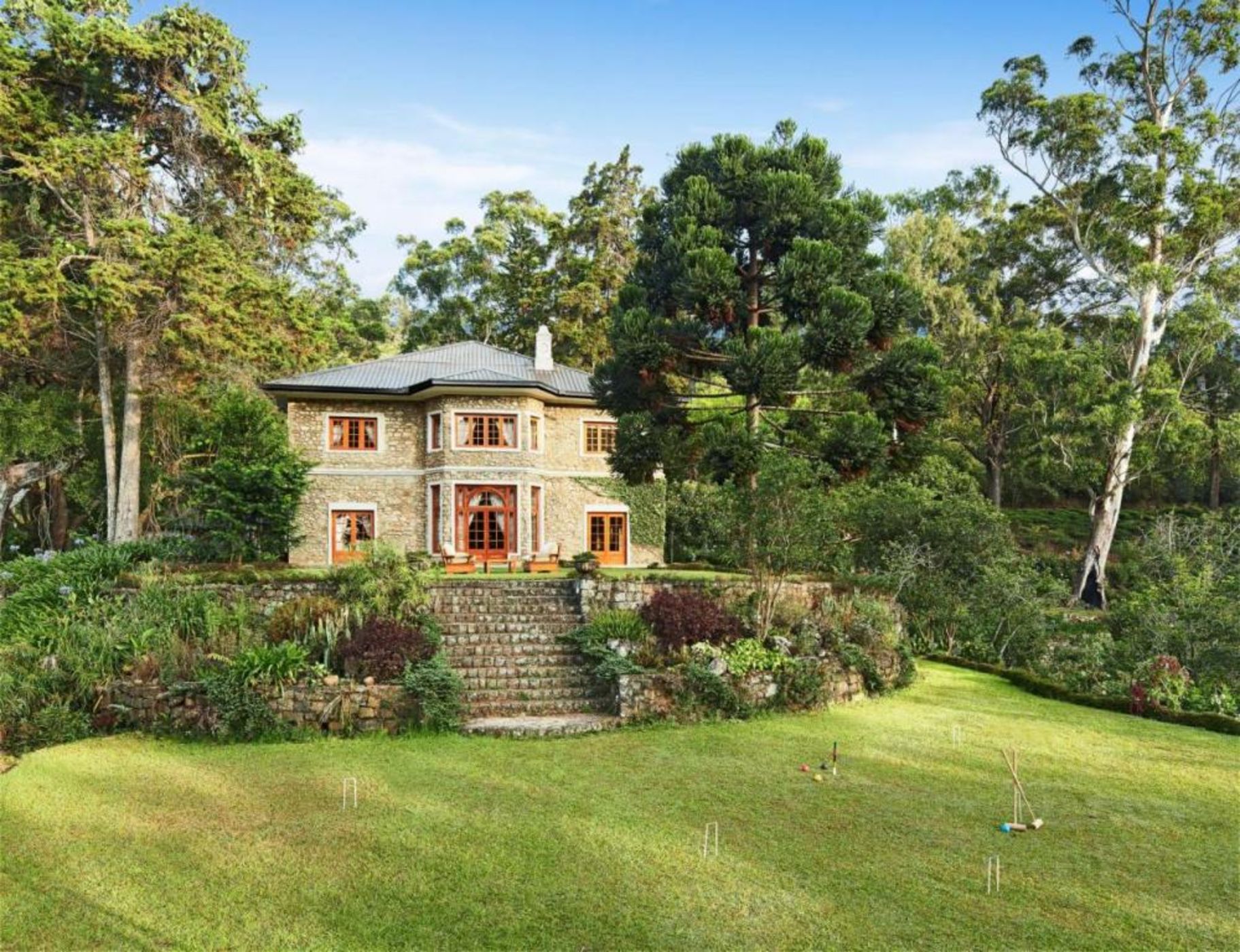 Jetwing Warwick Gardens, A Luxury Reserve