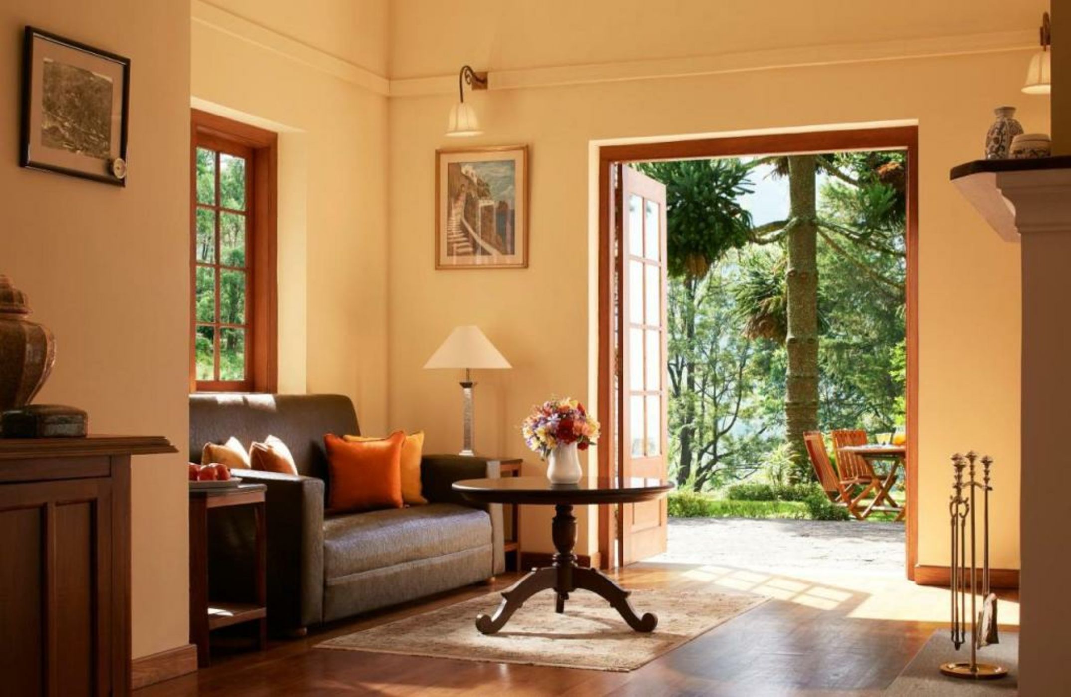 Jetwing Warwick Gardens, A Luxury Reserve
