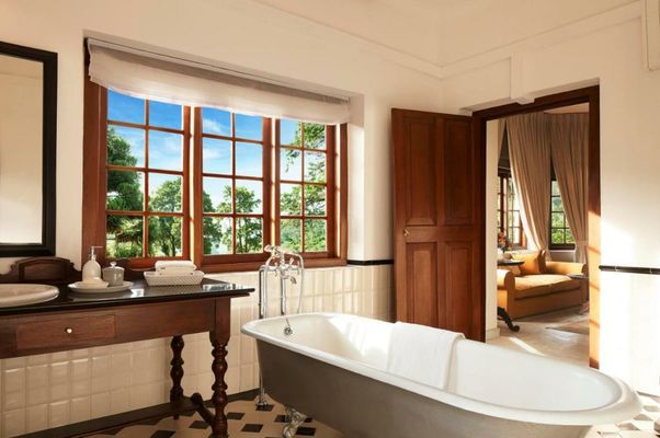 Jetwing Warwick Gardens, A Luxury Reserve