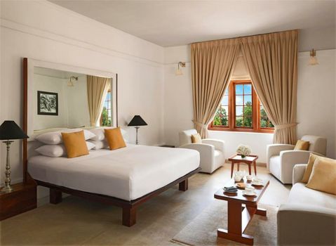 Jetwing Warwick Gardens, A Luxury Reserve