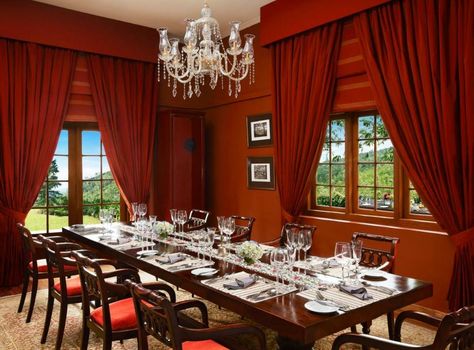 Jetwing Warwick Gardens, A Luxury Reserve