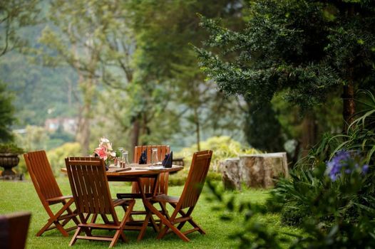 Jetwing Warwick Gardens, A Luxury Reserve