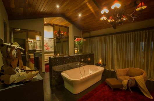 Stone House, Kandy