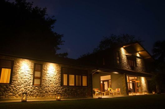 Stone House, Kandy
