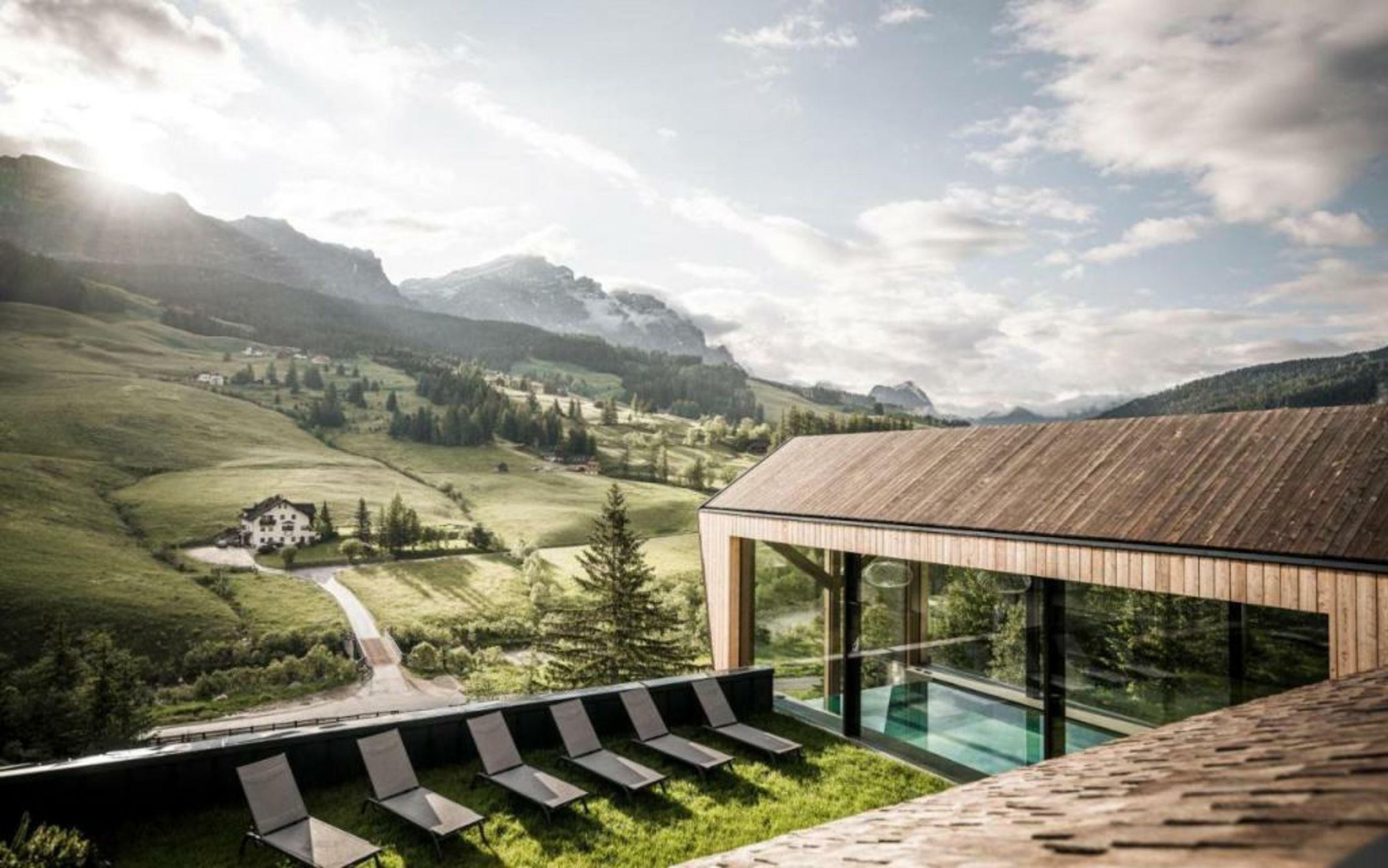 Miraval NaturHotel