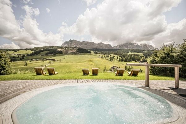 Miraval NaturHotel