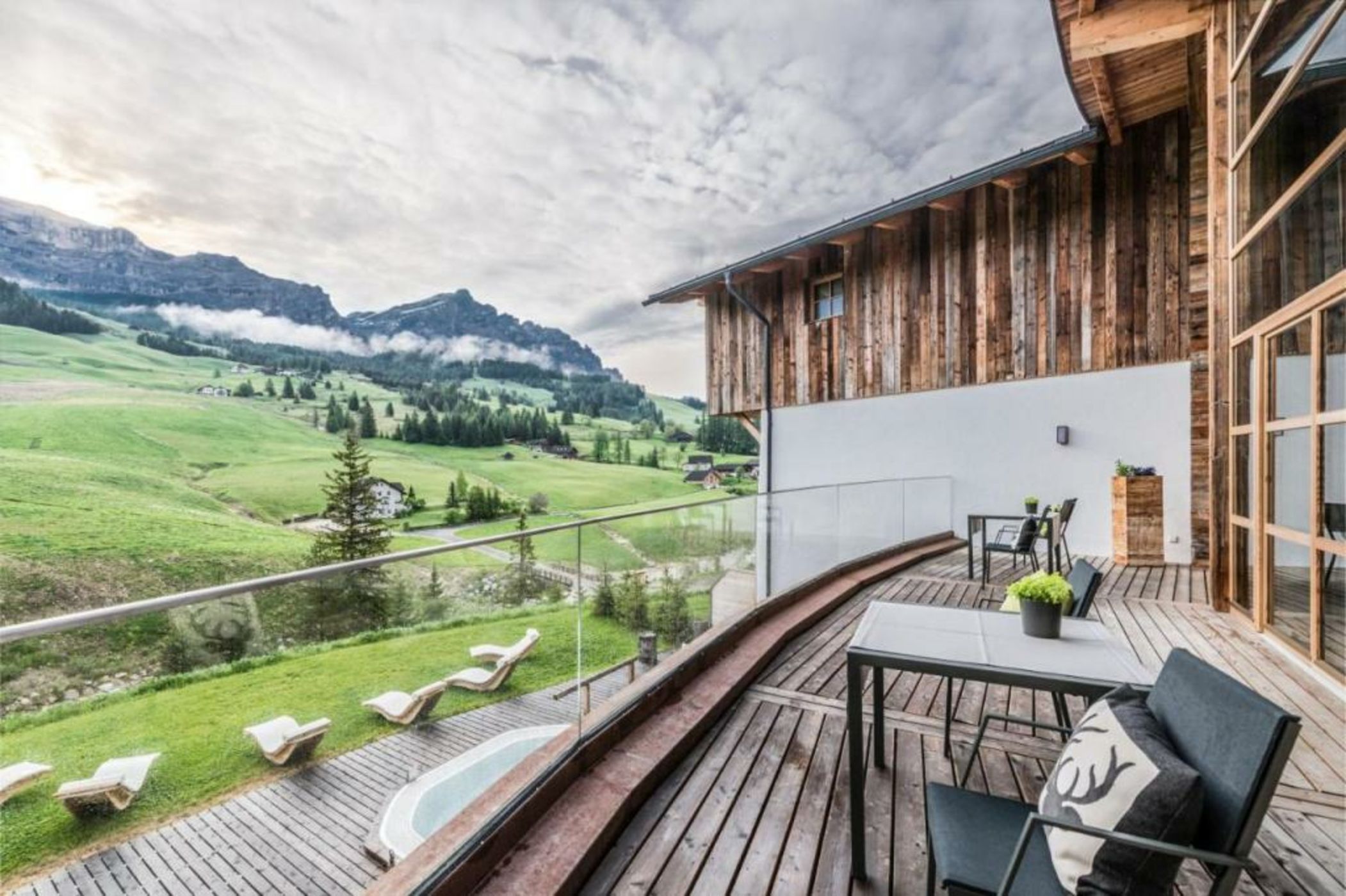 Miraval NaturHotel