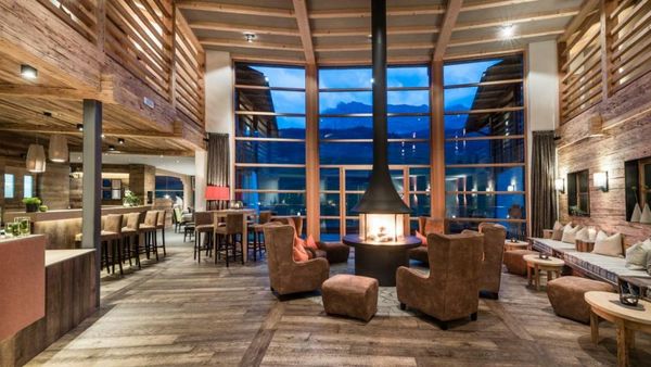 Miraval NaturHotel