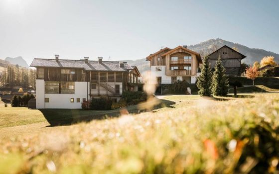 Miraval NaturHotel