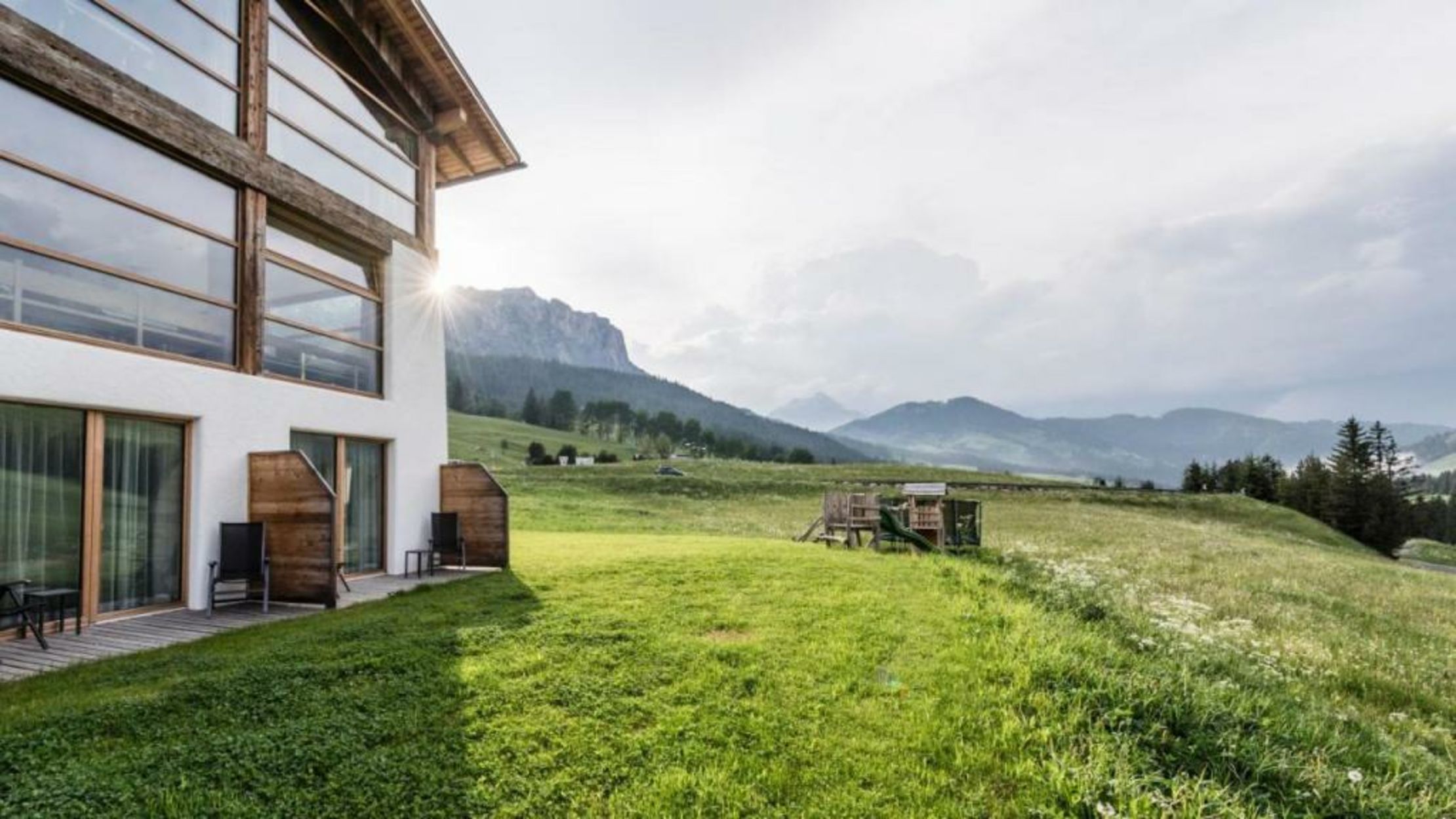 Miraval NaturHotel