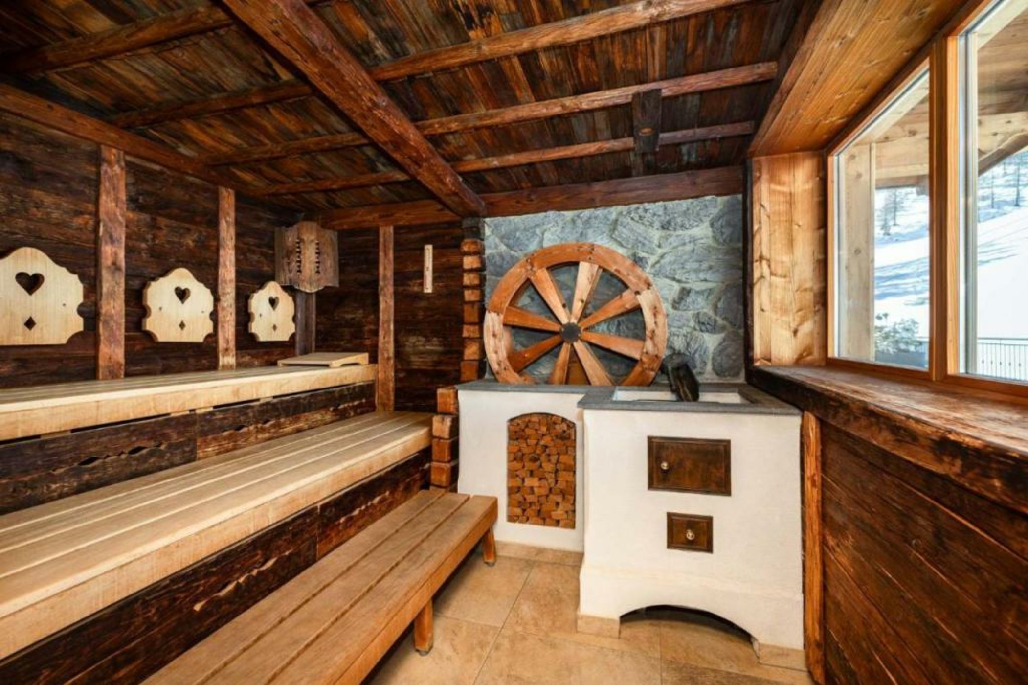 Hotel Alpenrose