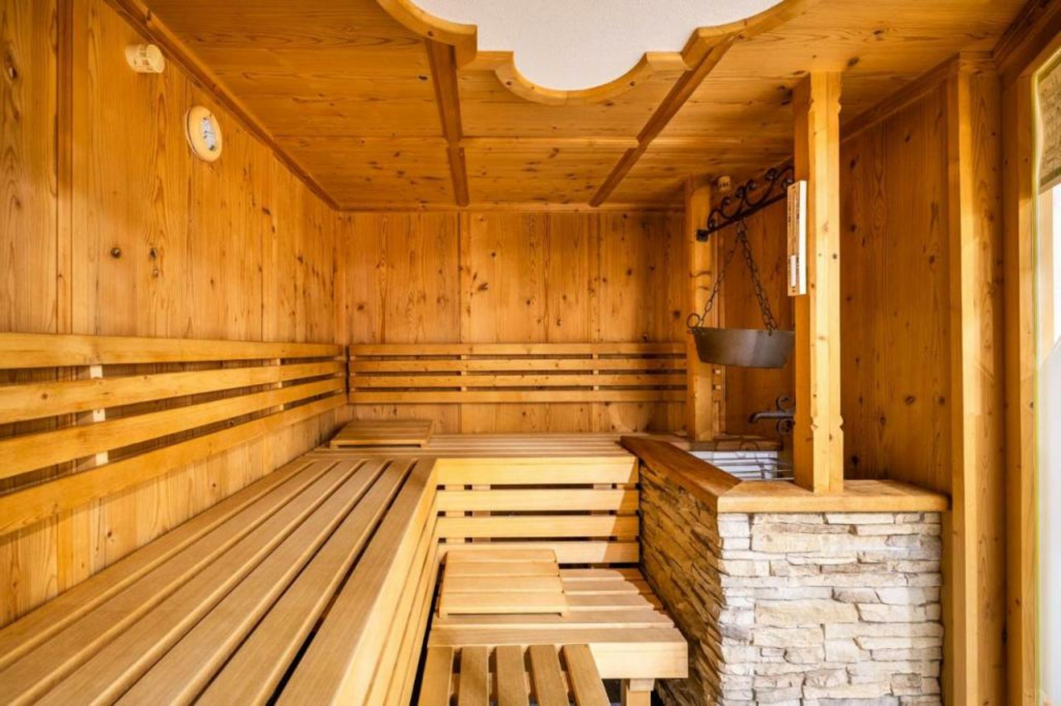 Hotel Alpenrose
