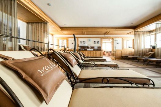 Hotel Alpenrose