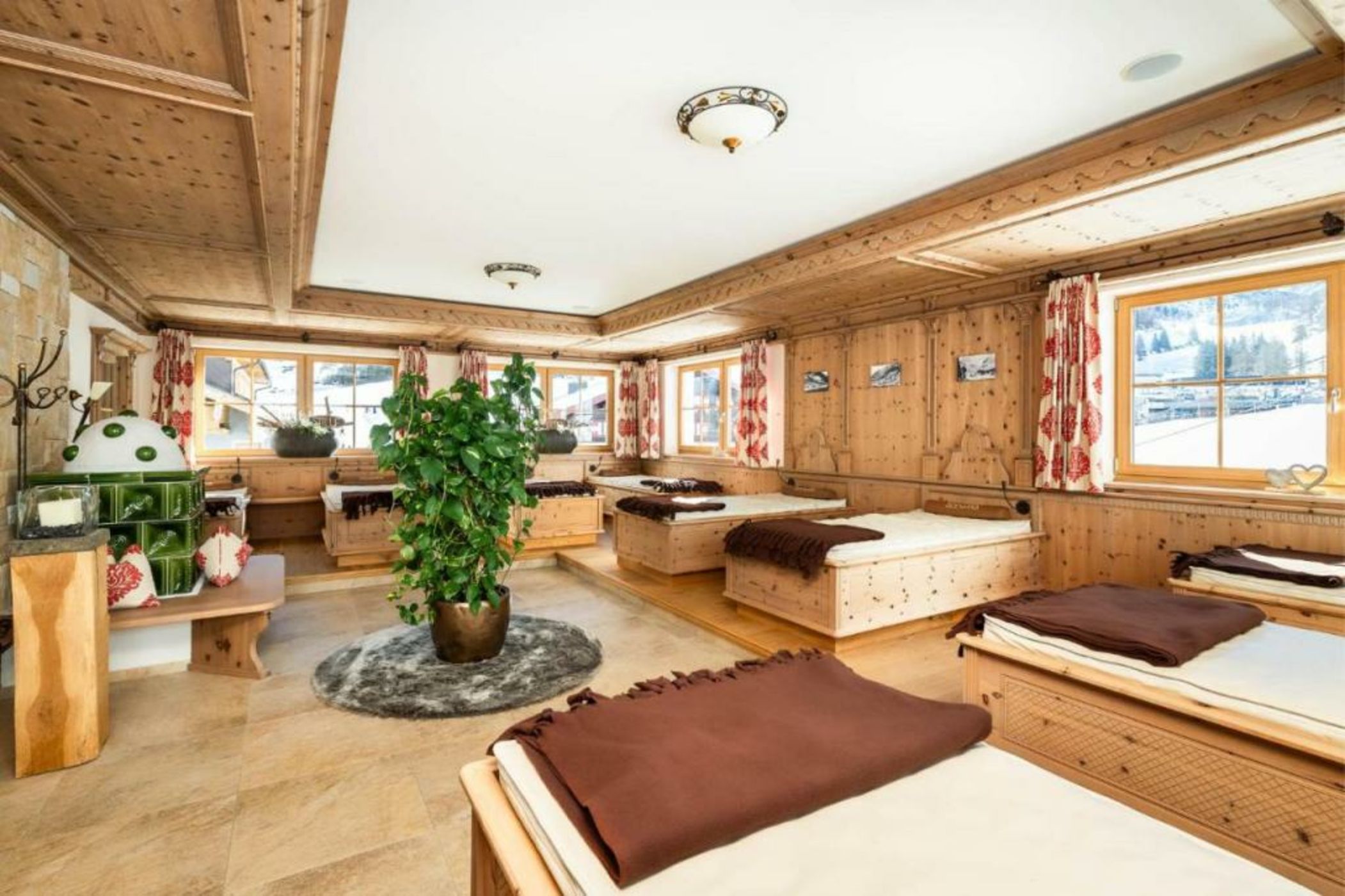 Hotel Alpenrose