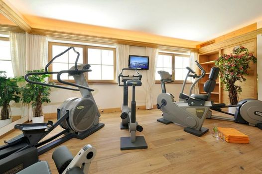 Hotel Alpenrose
