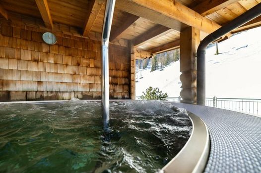 Hotel Alpenrose