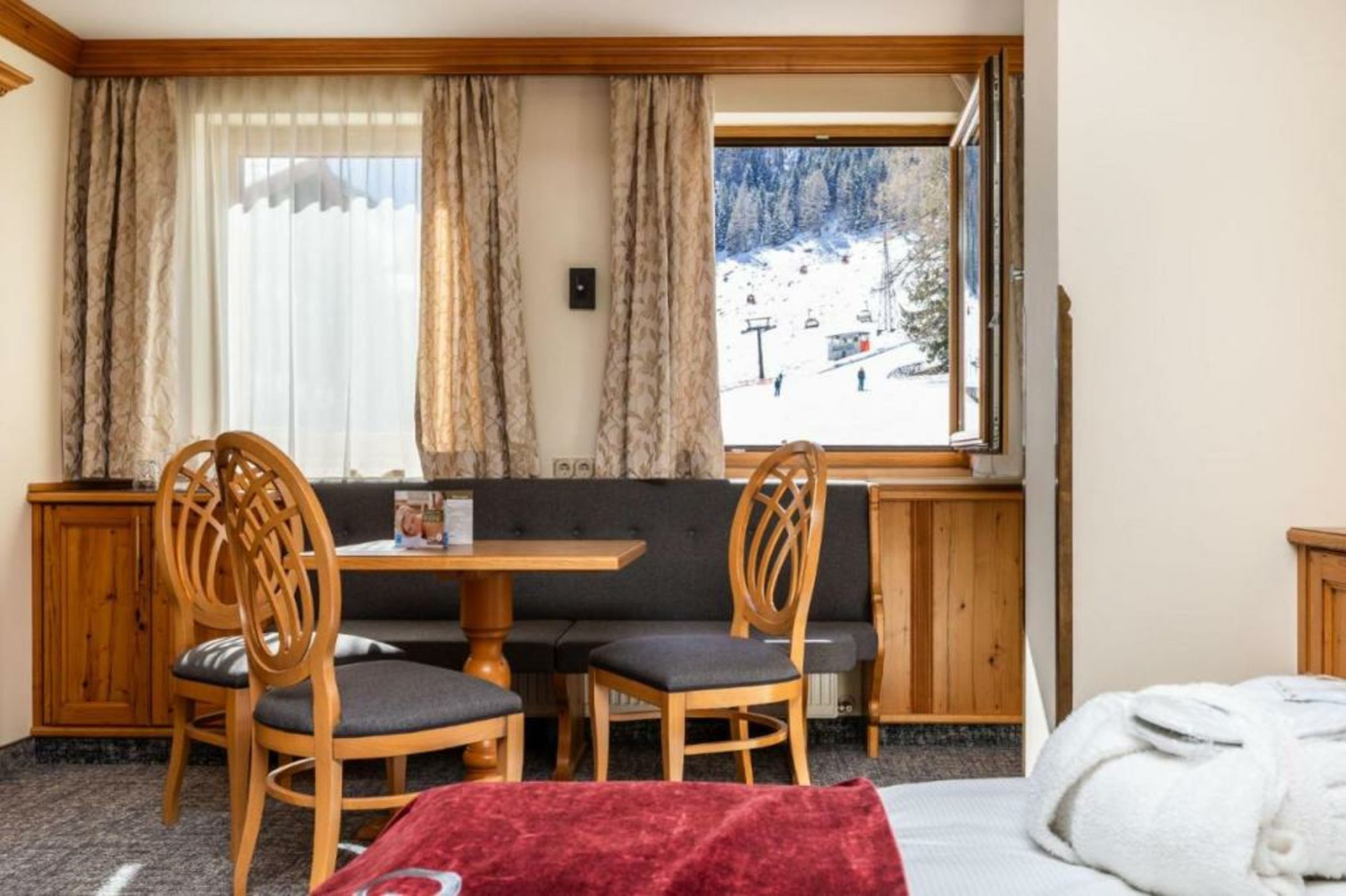 Hotel Alpenrose