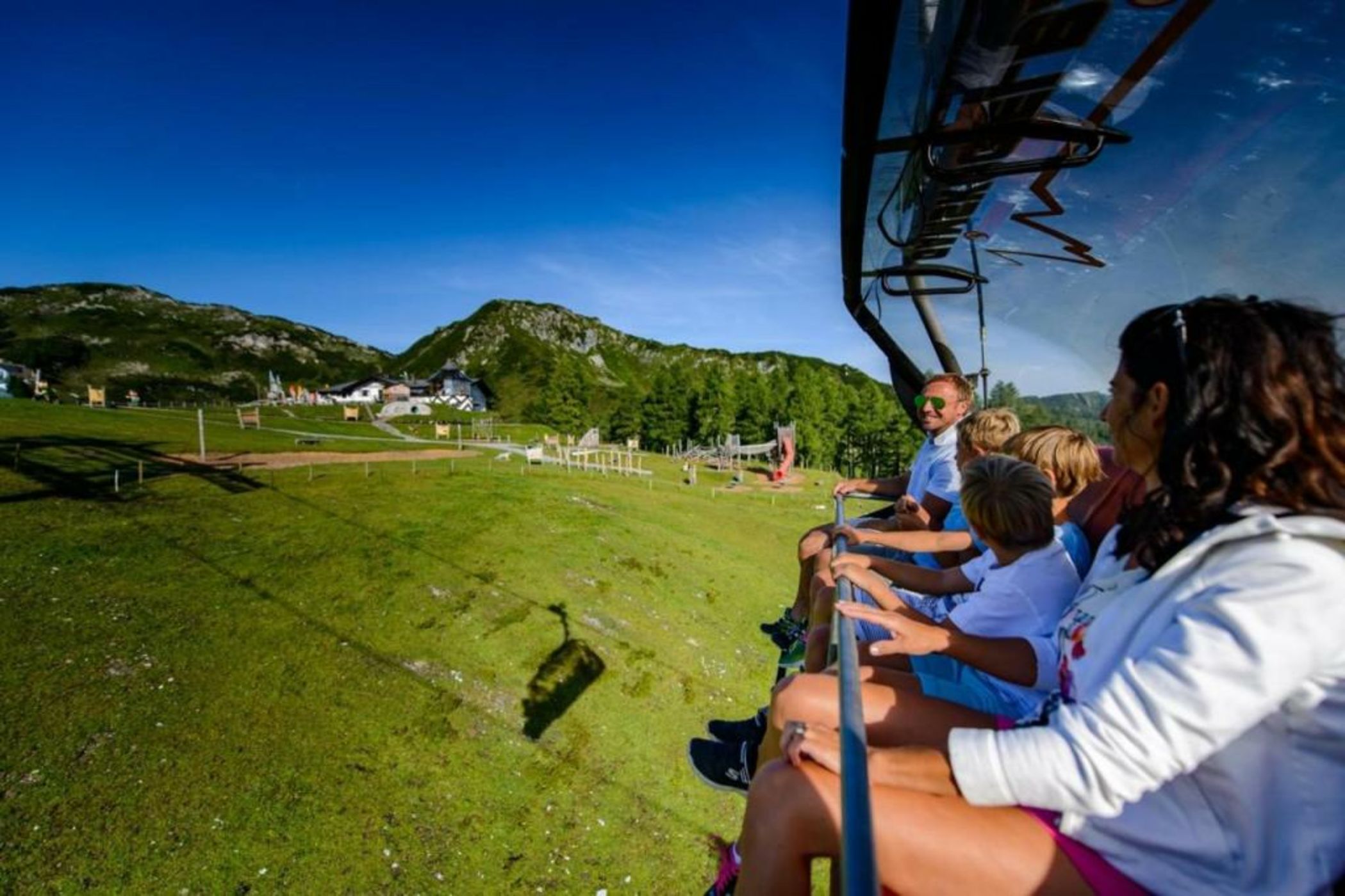 Hotel Alpenrose