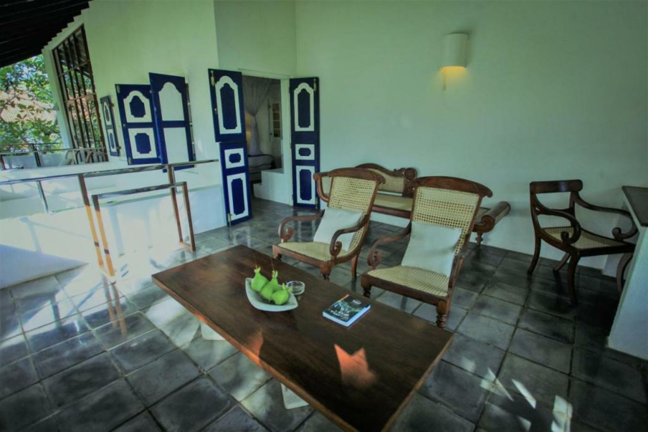 Club Villa