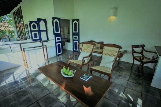 Club Villa