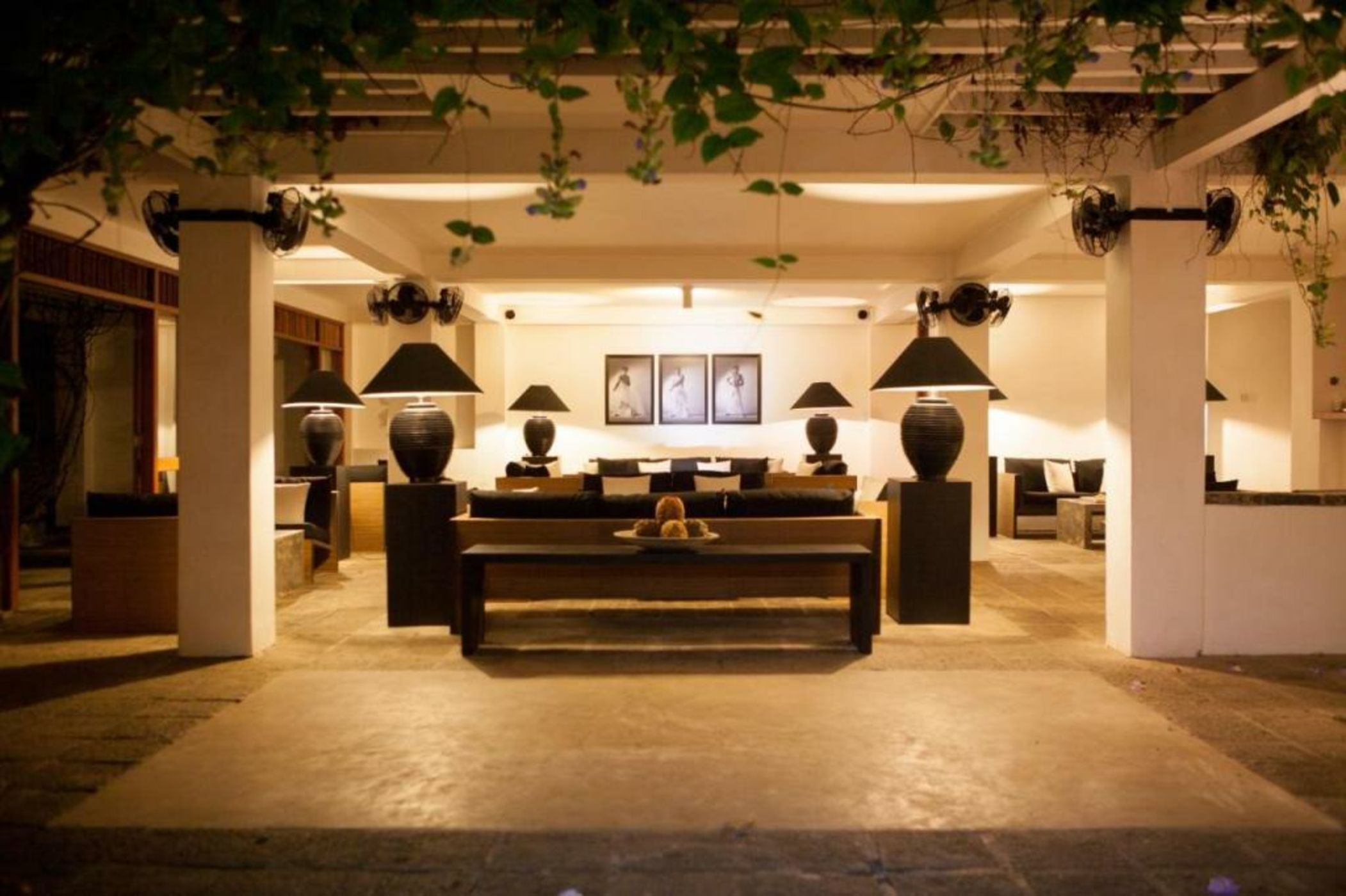 Club Villa