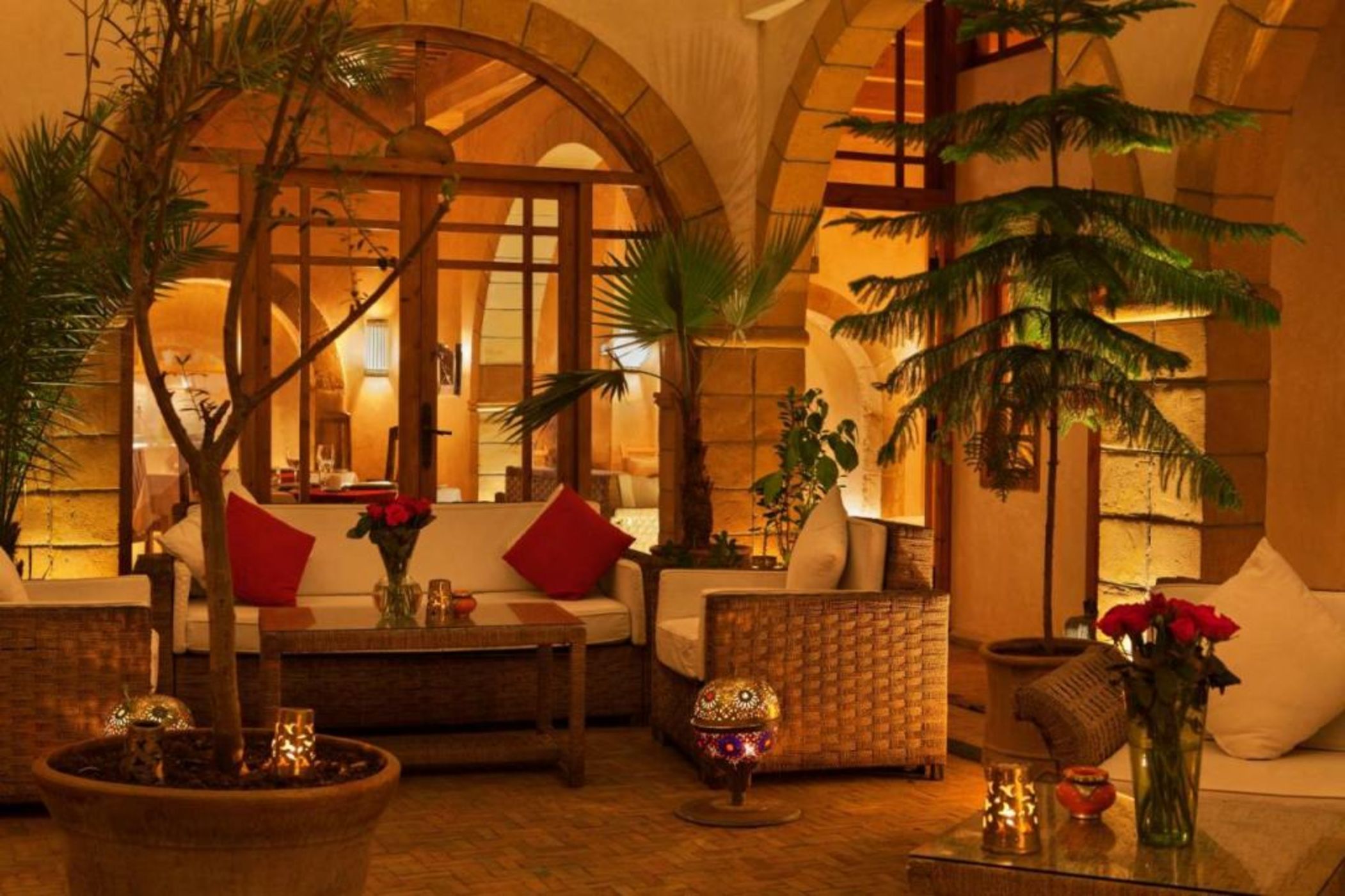 Riad Chbanate