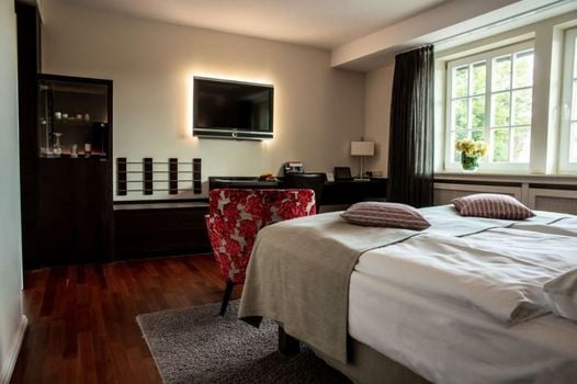 Schlosshotel Münchhausen