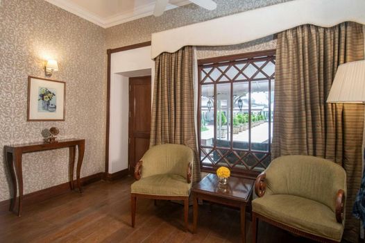 The Claridges Nabha Residence