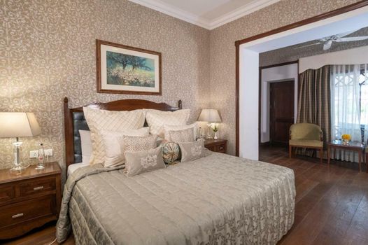 The Claridges Nabha Residence