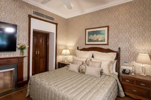 The Claridges Nabha Residence