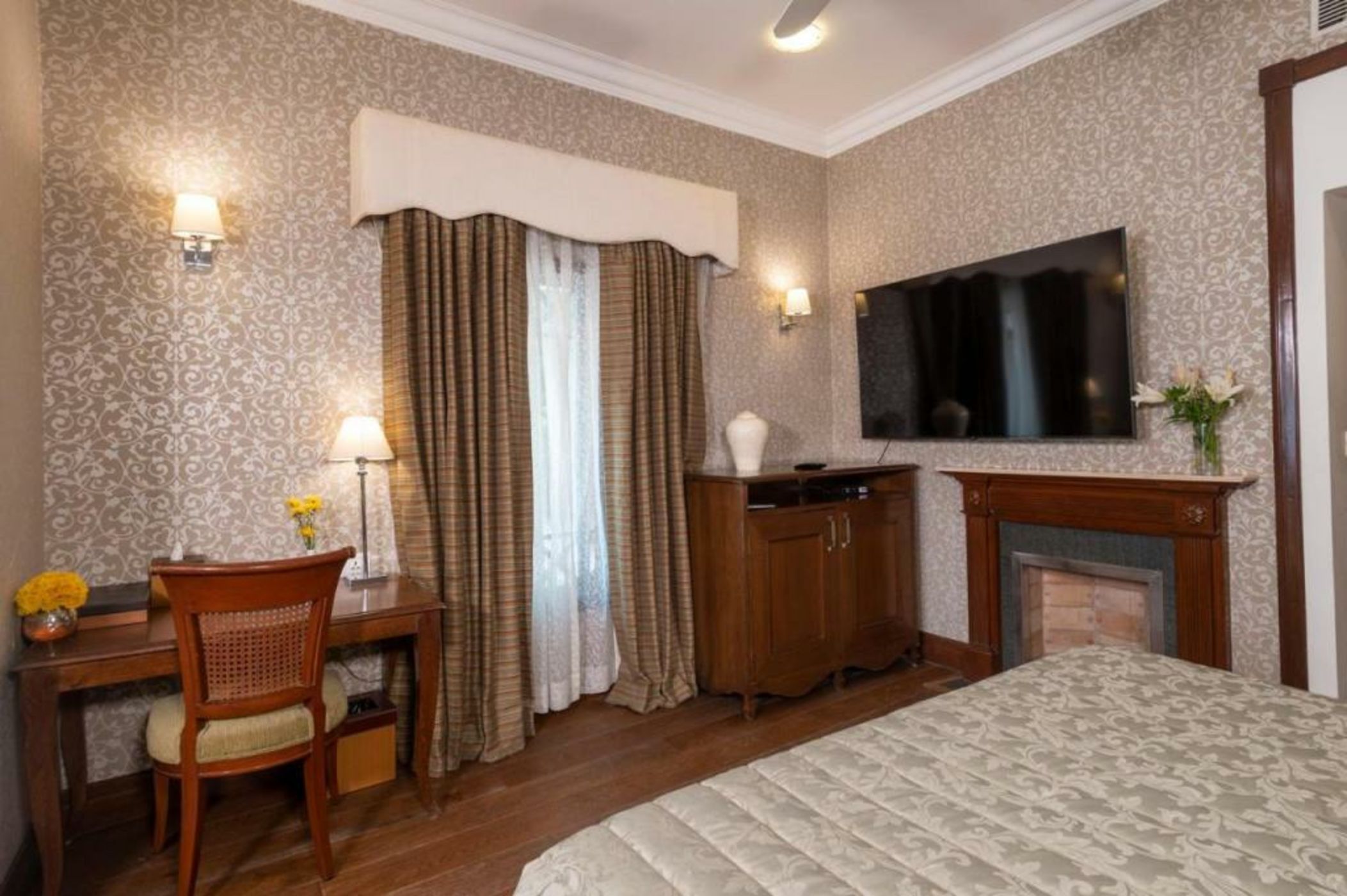 The Claridges Nabha Residence