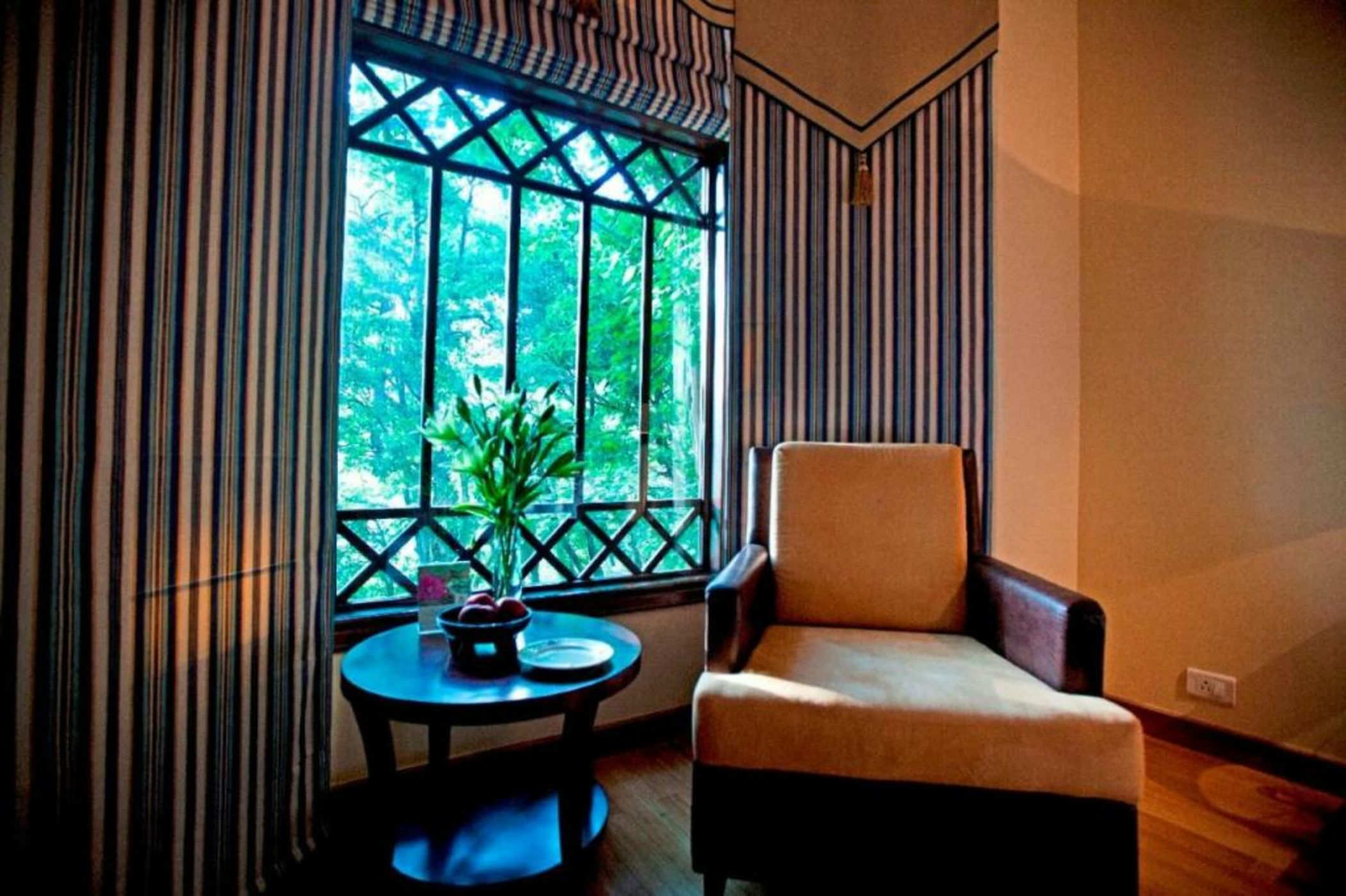 The Claridges Nabha Residence
