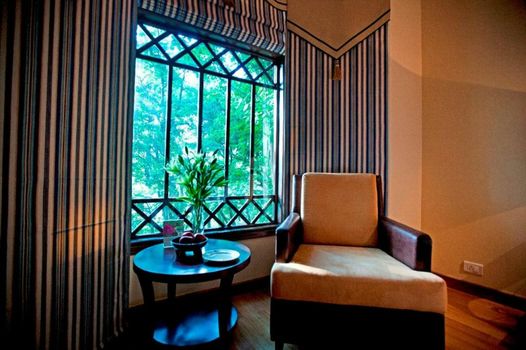 The Claridges Nabha Residence